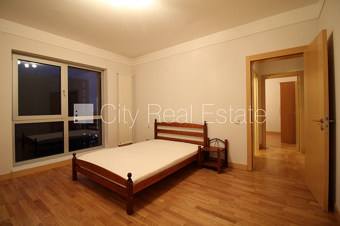 Проект - Panorama Plaza (Панорама Плаза), благоустроенная озеленённая территория, Рига - изображение 7