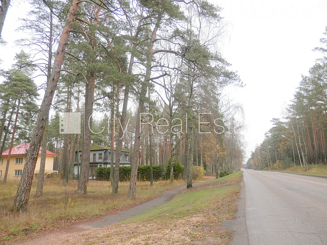 Таунхаус, новостройка, территория обнесена деревянным забором, охраняемая Юрмала - изображение 13