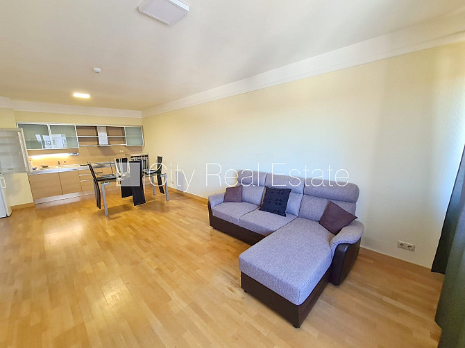 Проект - Panorama Plaza (Панорама Плаза), новостройка, дом во дворе, благоустроенная Рига - изображение 6