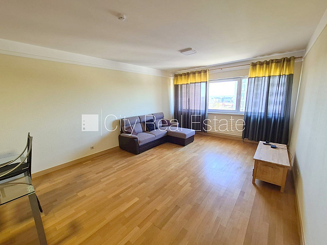 Проект - Panorama Plaza (Панорама Плаза), новостройка, дом во дворе, благоустроенная Рига - изображение 8