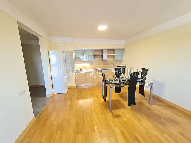 Проект - Panorama Plaza (Панорама Плаза), новостройка, дом во дворе, благоустроенная Рига - изображение 7