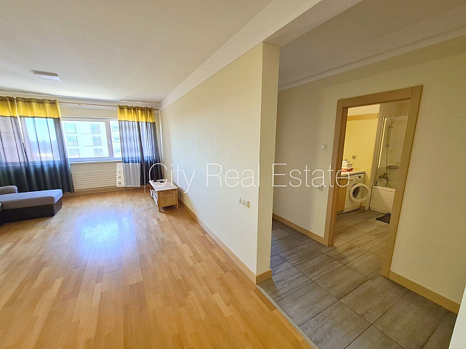 Проект - Panorama Plaza (Панорама Плаза), новостройка, дом во дворе, благоустроенная Рига - изображение 14