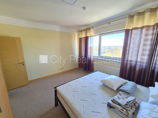 Проект - Panorama Plaza (Панорама Плаза), новостройка, дом во дворе, благоустроенная Рига - изображение 19