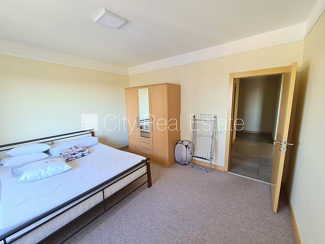 Проект - Panorama Plaza (Панорама Плаза), новостройка, дом во дворе, благоустроенная Рига - изображение 20