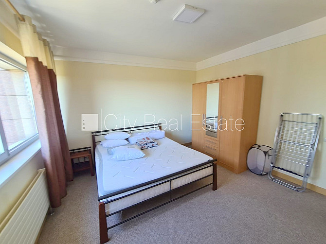 Проект - Panorama Plaza (Панорама Плаза), новостройка, дом во дворе, благоустроенная Рига - изображение 17