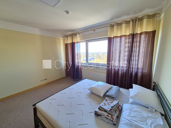 Проект - Panorama Plaza (Панорама Плаза), новостройка, дом во дворе, благоустроенная Рига - изображение 18