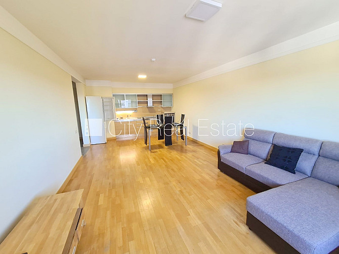 Проект - Panorama Plaza (Панорама Плаза), новостройка, дом во дворе, благоустроенная Рига - изображение 5