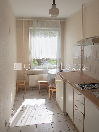 Фасадный дом, благоустроенная озеленённая территория, территория обнесена Рига - изображение 10