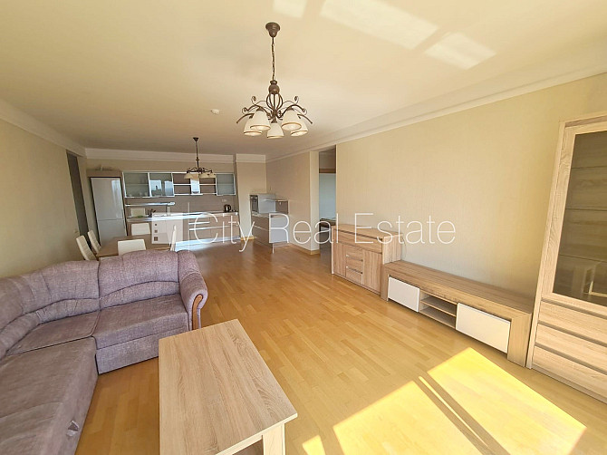 Проект - Panorama Plaza (Панорама Плаза), новостройка, на подвальном этаже доступно Рига - изображение 7