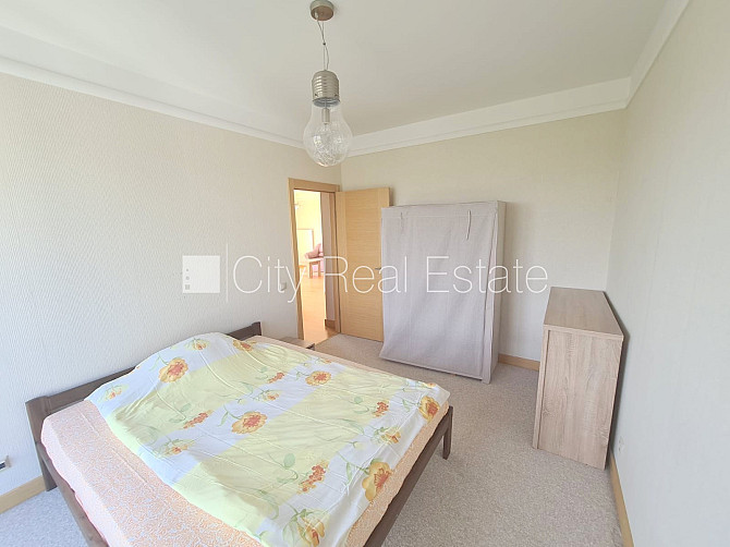 Проект - Panorama Plaza (Панорама Плаза), новостройка, на подвальном этаже доступно Рига - изображение 17