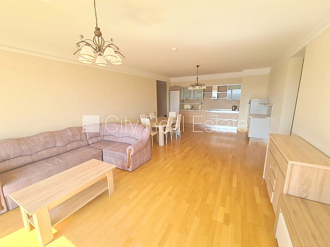 Проект - Panorama Plaza (Панорама Плаза), новостройка, на подвальном этаже доступно Рига - изображение 9