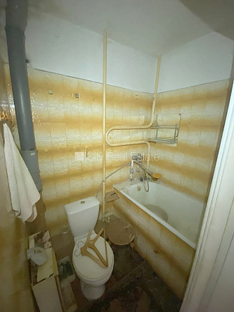 Земля в собственности, фасадный дом, вход со двора, лифт, лестничная клетка после Рига - изображение 8