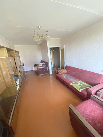 Земля в собственности, фасадный дом, вход со двора, лифт, лестничная клетка после Рига - изображение 3