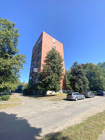 Земля в собственности, фасадный дом, вход со двора, лифт, лестничная клетка после Рига - изображение 9