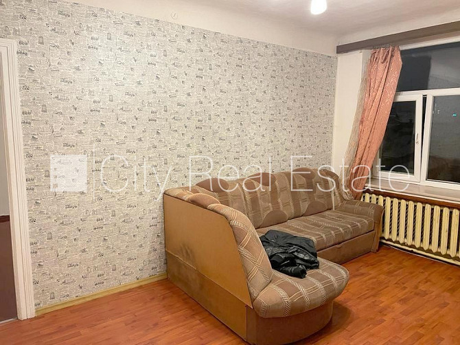 Здание во дворе, закрытый двор, вход с улицы и со двора, окна выходят во двор, Рига - изображение 5