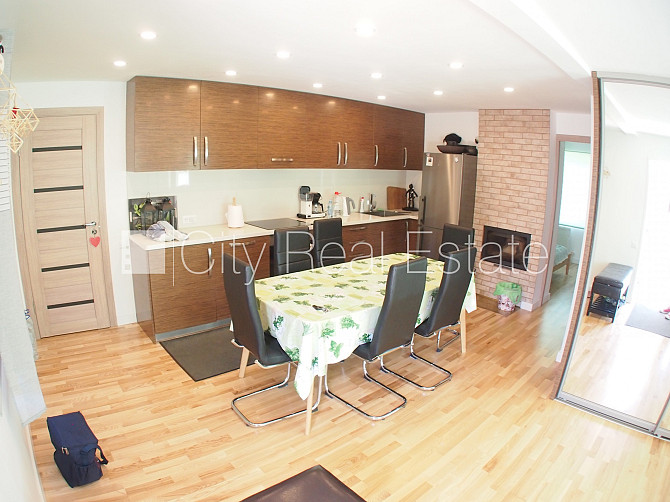 Zeme īpašumā, vasarnīca, jaunceltne, fasāde ar koka apdari, labiekārtota apzaļumota Limbaži un Limbažu novads - foto 3