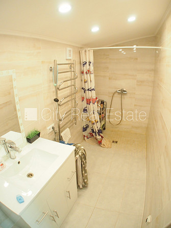 Zeme īpašumā, vasarnīca, jaunceltne, fasāde ar koka apdari, labiekārtota apzaļumota Limbaži un Limbažu novads - foto 20