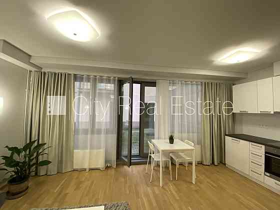 Проект - Kalpaka Park Residence, фасадный дом, реновированный дом, объект охраняет Рига