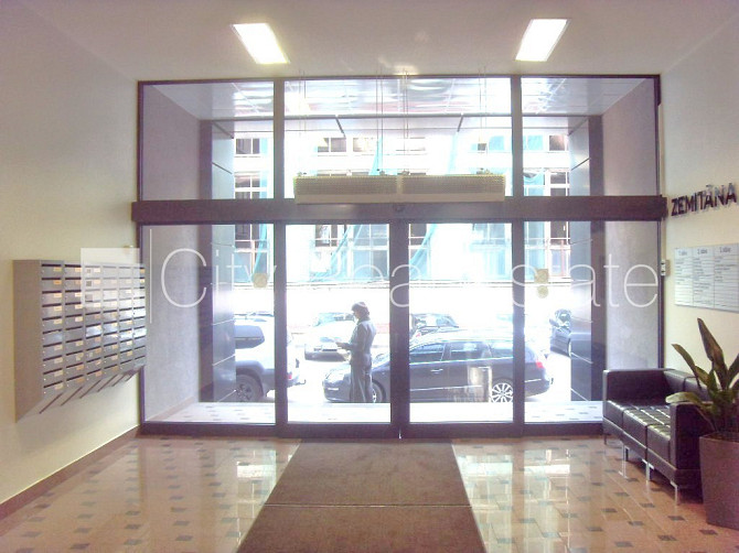 Новостройка, фасадный дом, плата за обслуживание одного квадратного метра в Рига - изображение 11