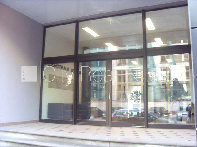 Новостройка, фасадный дом, плата за обслуживание одного квадратного метра в Рига - изображение 12