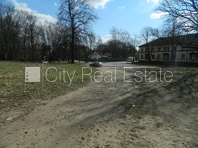 Возможна малоэтажная постройка, разрешено строить трёхэтажное , разрешено Рига - изображение 6