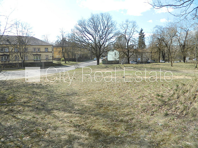 Возможна малоэтажная постройка, разрешено строить трёхэтажное , разрешено Рига - изображение 19