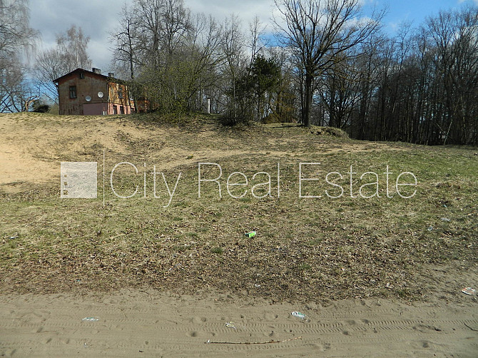 Возможна малоэтажная постройка, разрешено строить трёхэтажное , разрешено Рига - изображение 7