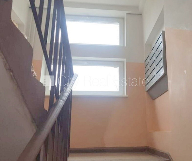 Fasādes māja, ķieģeļu mūra sienas, labiekārtots apzaļumots pagalms, kāpņu telpa pēc Tukums un Tukuma novads - foto 19