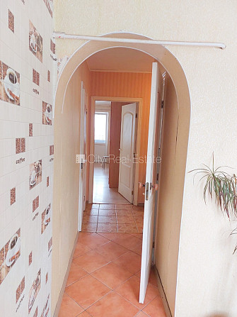 Fasādes māja, ķieģeļu mūra sienas, labiekārtots apzaļumots pagalms, kāpņu telpa pēc Tukums un Tukuma novads - foto 7