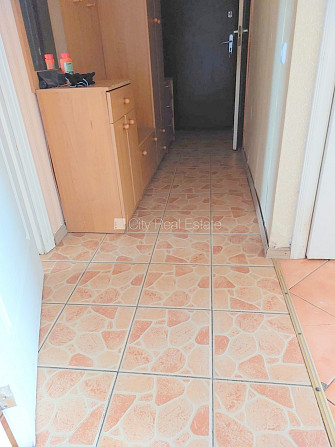 Fasādes māja, ķieģeļu mūra sienas, labiekārtots apzaļumots pagalms, kāpņu telpa pēc Tukums un Tukuma novads - foto 16