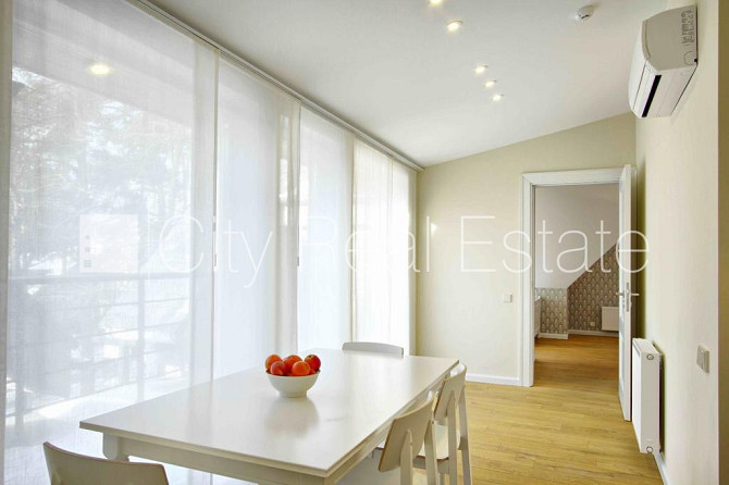 Новостройка, благоустроенная озеленённая территория, количество спален 2 шт., Юрмала - изображение 3