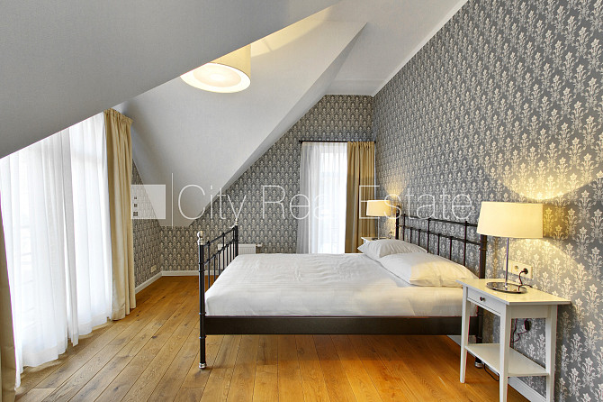 Новостройка, благоустроенная озеленённая территория, количество спален 2 шт., Юрмала - изображение 1