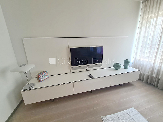 Земля в собственности, новостройка, охраняемая территория, объект охраняет Рига - изображение 15