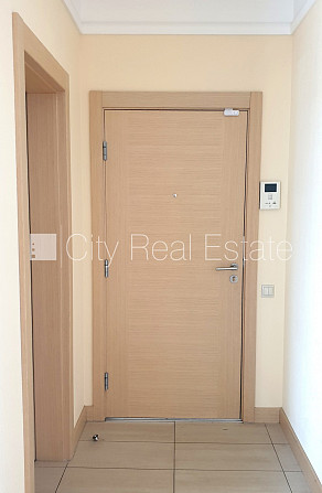 Проект - Panorama Plaza (Панорама Плаза), новостройка, дом во дворе, плата за обслуживание Рига - изображение 18