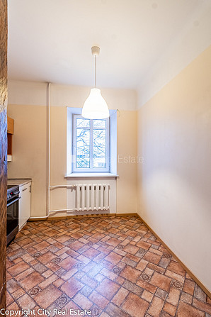 Фасадный дом, реновированный дом, закрытый двор, возможность аренды парковки, Рига - изображение 16