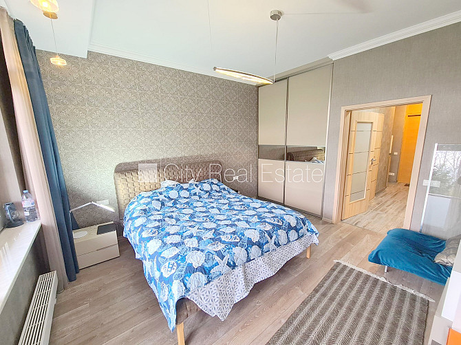 Projekts - Kanālu 9, zeme īpašumā, jaunceltne, labiekārtota apzaļumota teritorija, Jūrmala - foto 16