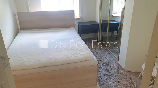 Фасадный дом, реновированный дом, вход с улицы, лифт, лестничная клетка после Рига - изображение 14