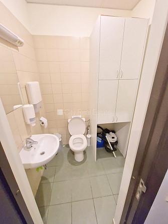 Fasādes māja, renovēta māja, viena kvadrātmetra apsaimniekošanas maksa mēnesī  1,95 EUR, Rīga - foto 13