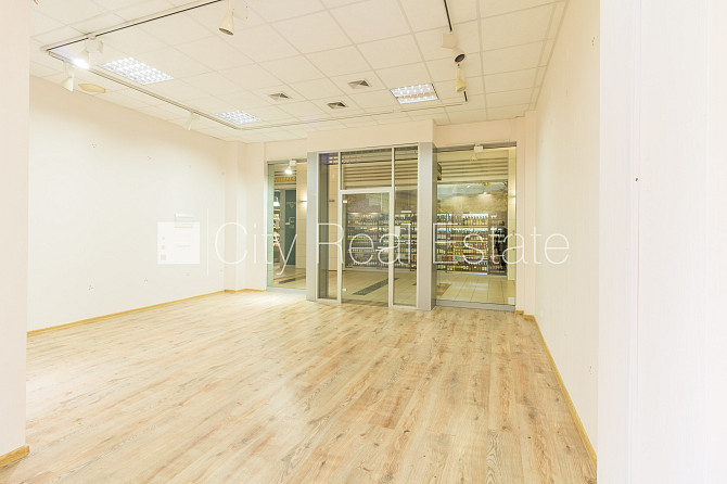 Projekts - Panorama Plaza, jaunceltne, maksas stāvvieta, pazemes autostāvvieta, ieeja no ielas, Rīga - foto 10