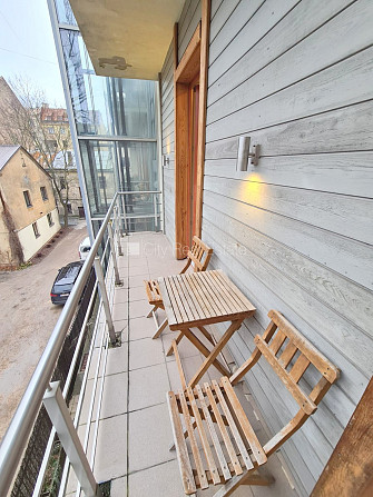 Проект - Artilērijas 15 (Артилерияс 15), земля в собственности, новостройка, здание во Рига - изображение 9