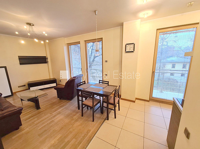 Проект - Artilērijas 15 (Артилерияс 15), земля в собственности, новостройка, здание во Рига - изображение 7