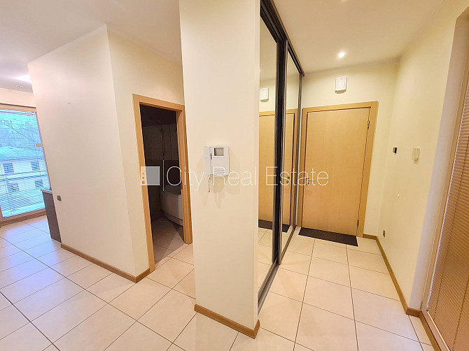 Проект - Artilērijas 15 (Артилерияс 15), земля в собственности, новостройка, здание во Рига - изображение 11