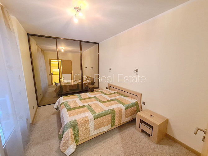 Проект - Artilērijas 15 (Артилерияс 15), земля в собственности, новостройка, здание во Рига - изображение 13