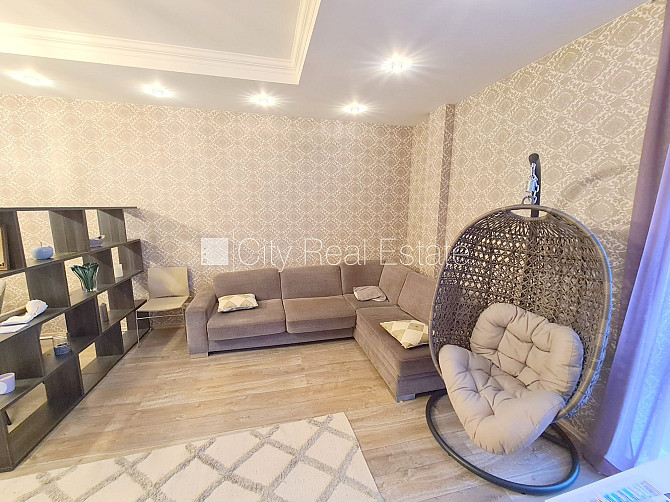 Проект - Kanālu 9 (Каналу 9), новостройка, благоустроенная озеленённая территория, Юрмала - изображение 5