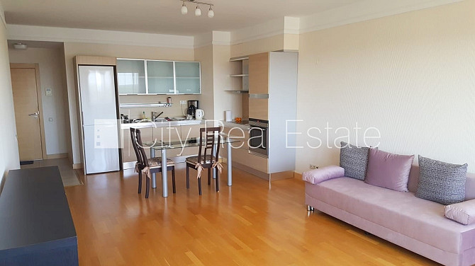 Проект - Panorama Plaza (Панорама Плаза), новостройка, закрытая территория, вход с улицы, Рига - изображение 3