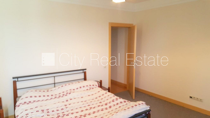 Проект - Panorama Plaza (Панорама Плаза), новостройка, закрытая территория, вход с улицы, Рига - изображение 13