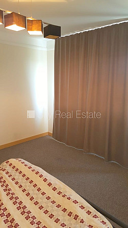 Проект - Panorama Plaza (Панорама Плаза), новостройка, закрытая территория, вход с улицы, Рига - изображение 10