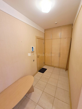 Новостройка, фасадный дом, благоустроенная озеленённая территория, закрытая Рига - изображение 14