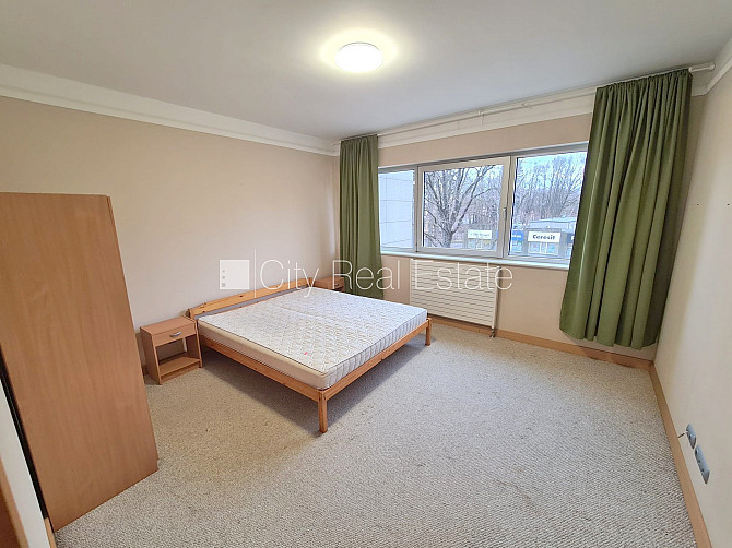 Новостройка, фасадный дом, благоустроенная озеленённая территория, закрытая Рига - изображение 12