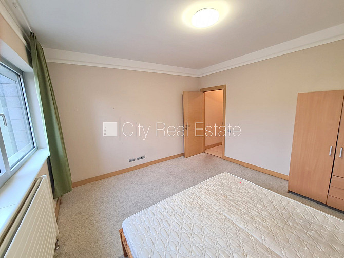 Новостройка, фасадный дом, благоустроенная озеленённая территория, закрытая Рига - изображение 10